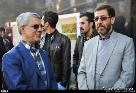 مراسم تشییع پیکر مرتضی احمدی